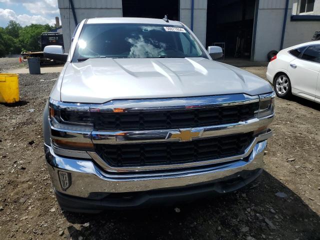 2017 Chevrolet Silverado K1500 Lt VIN: 1GCVKREH4HZ237410 Lot: 56971954