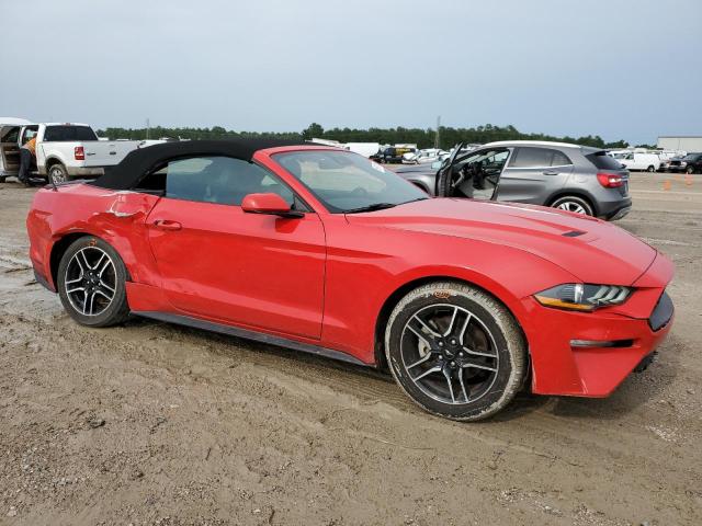 2021 Ford Mustang VIN: 1FATP8UH7M5103549 Lot: 56911224