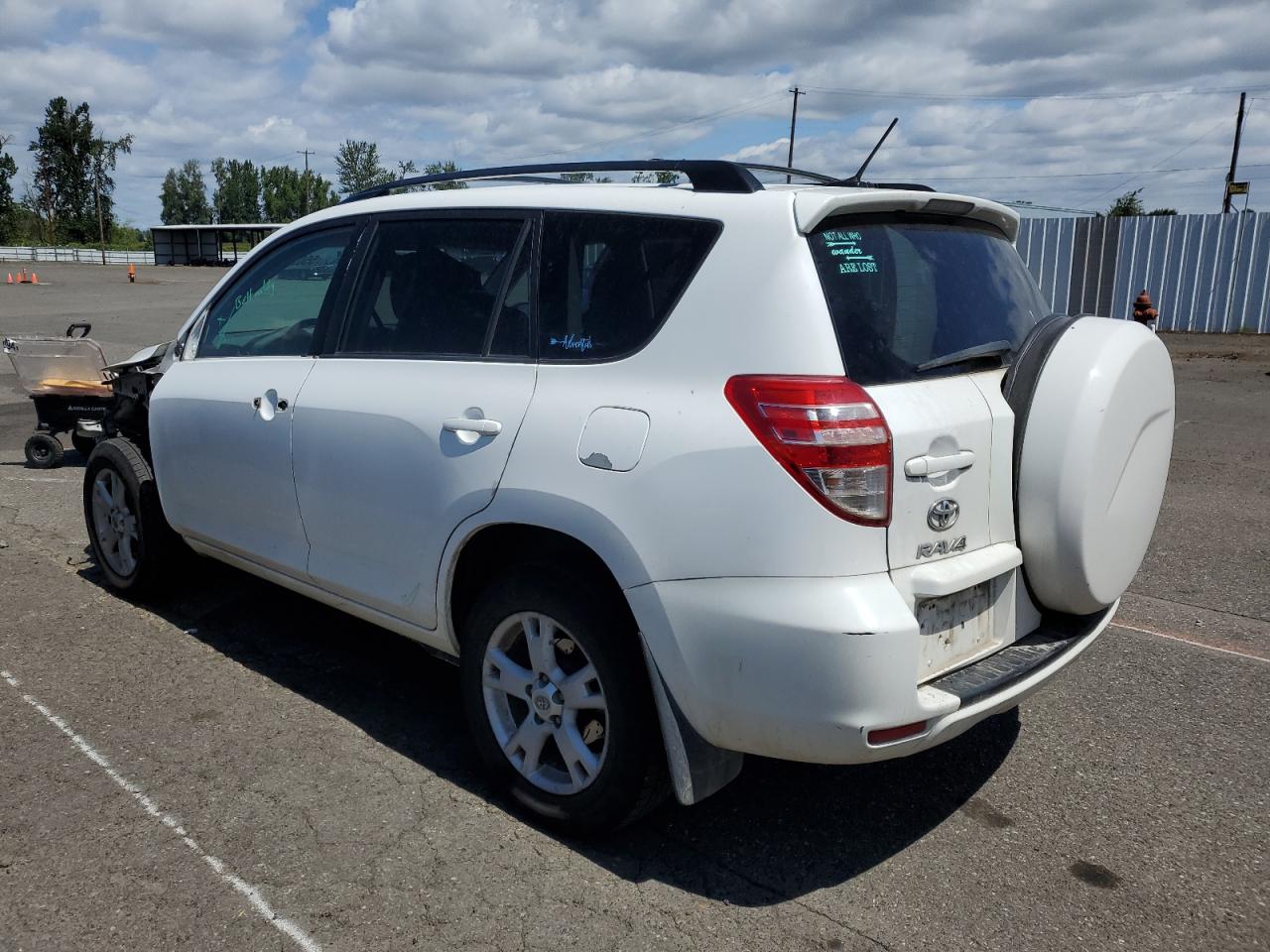 2T3BK4DV4CW084629 2012 Toyota Rav4