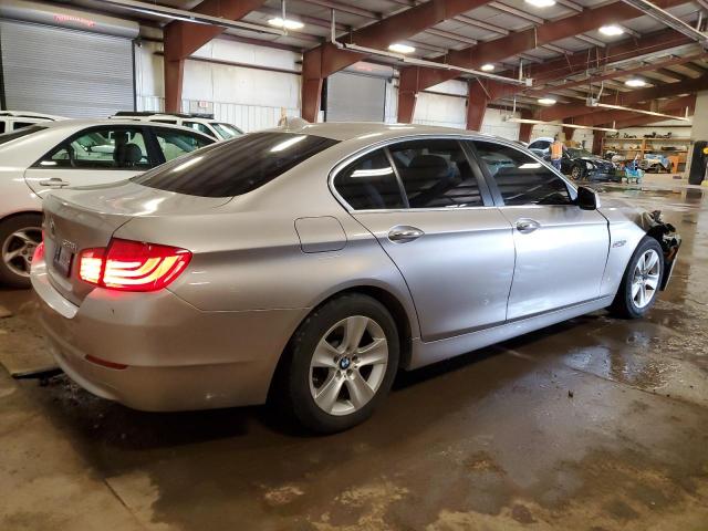 VIN WBAXH5C5XDDW15775 2013 BMW 5 Series, 528 XI no.3