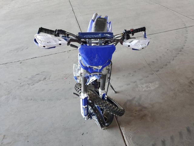 2002 YAMAHA WR426 F JYACJ02332A003629