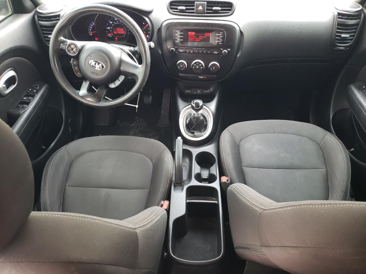 KNDJN2A21F7194717 2015 Kia Soul