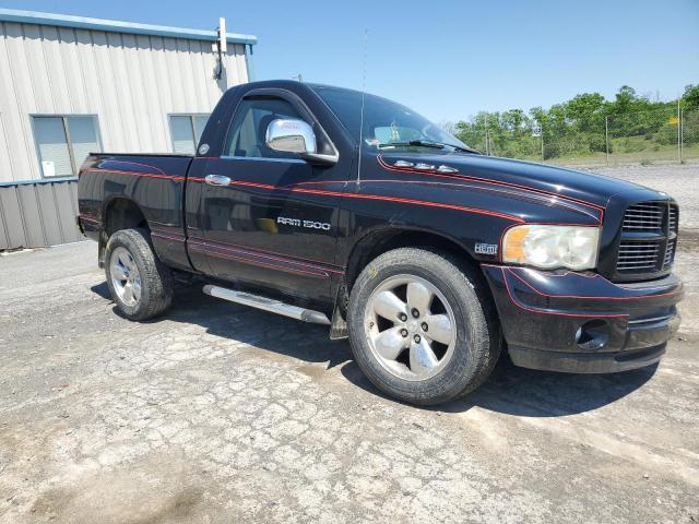 2004 Dodge Ram 1500 St VIN: 1D7HA16D04J151023 Lot: 54781844