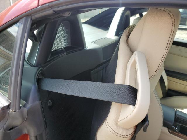 2019 MERCEDES-BENZ SLC 300 - WDDPK3JA2KF156905