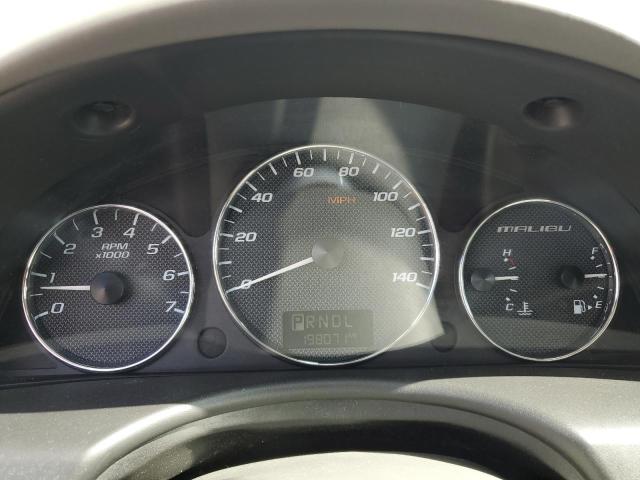 2006 Chevrolet Malibu Ls VIN: 1G1ZS518X6F252601 Lot: 53063034