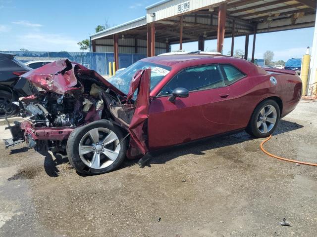 2019 Dodge Challenger Sxt VIN: 2C3CDZAG7KH712087 Lot: 56242284