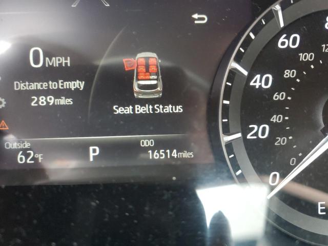 2021 Toyota Highlander Limited VIN: 5TDDZRBH8MS538558 Lot: 53416684