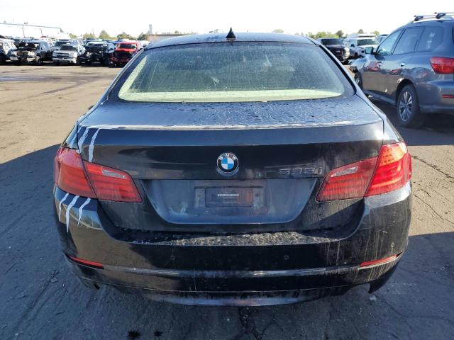 2011 BMW 535 I VIN: WBAFR7C57BC602148 Lot: 55356204