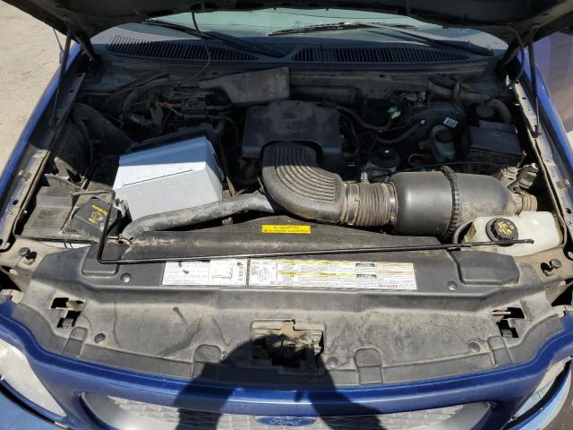 1998 Ford F150 VIN: 1FTZF07W8WKB23414 Lot: 56090804