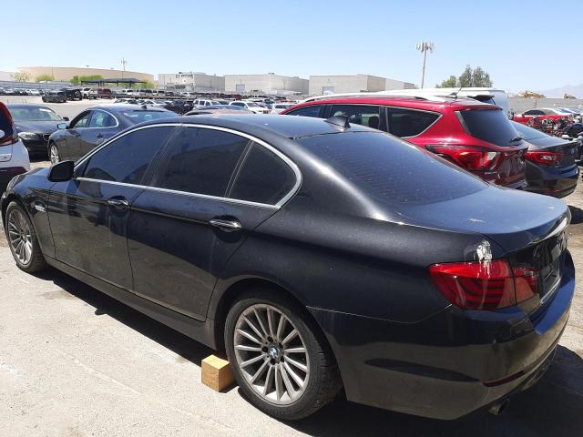 2012 BMW 535 I VIN: WBAFR7C5XCC814477 Lot: 56154154