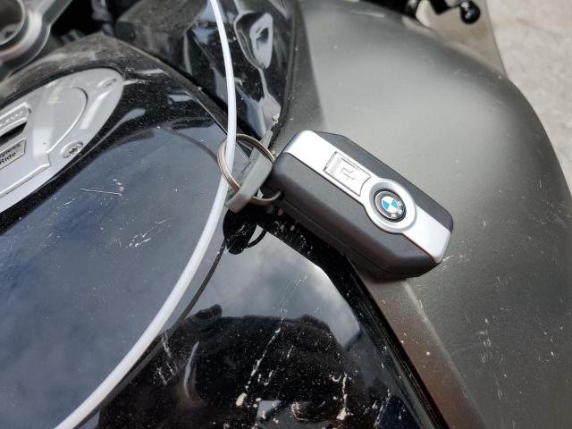2022 BMW K1600 B - WB10F6300N6F54737