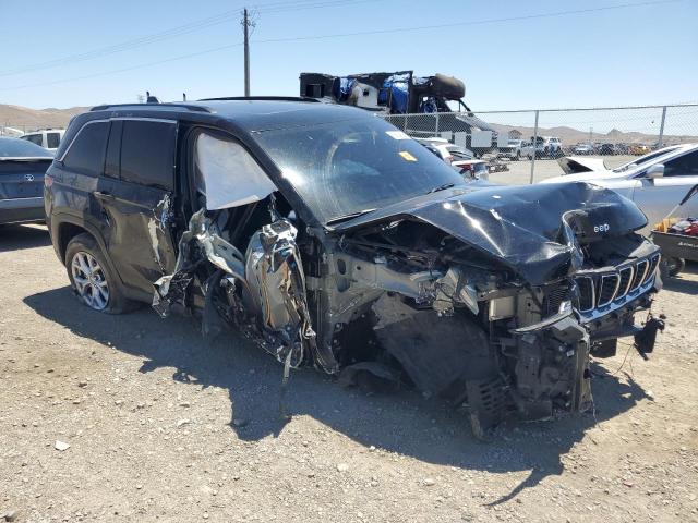2022 JEEP GRAND CHER - 1C4RJHBG2N8558275