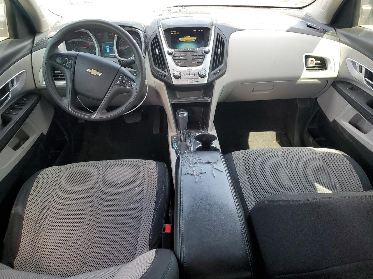 2GNALBEK2H1501643 CHEVROLET EQUINOX 2017