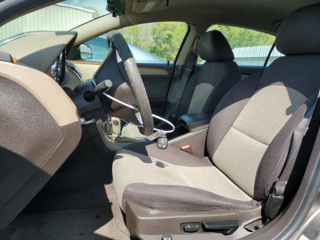 2012 Chevrolet Malibu 1Lt VIN: 1G1ZC5E00CF215876 Lot: 54396754