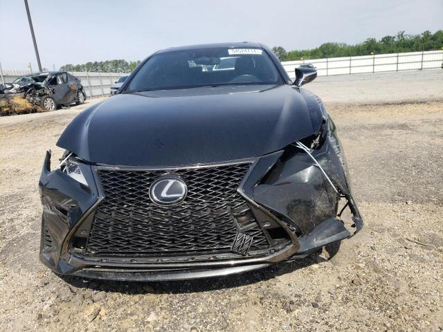 2021 LEXUS RC 350 BAS JTHGZ5BC5M5024603