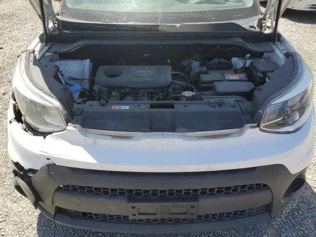 2017 Kia Soul VIN: KNDJN2A2XH7485946 Lot: 56250504