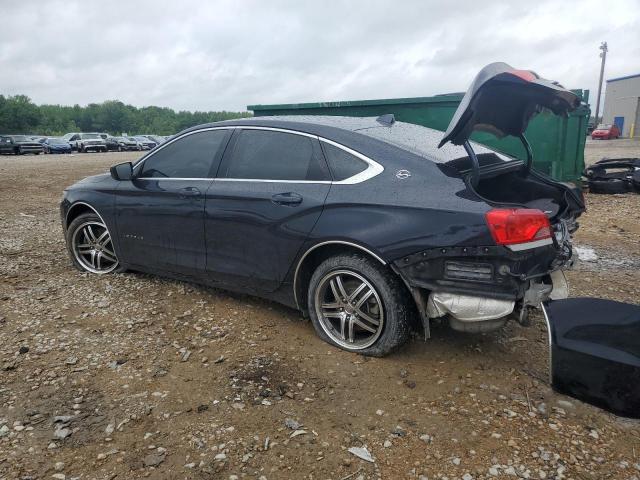 2014 Chevrolet Impala Ls VIN: 2G11Y5SL1E9220920 Lot: 53951074