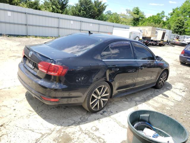 2014 Volkswagen Jetta Gli VIN: 3VW5T7AJ6EM391492 Lot: 57275754