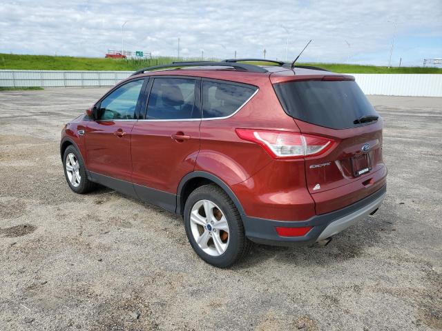 2016 Ford Escape Se VIN: 1FMCU9GX5GUB78106 Lot: 56469024