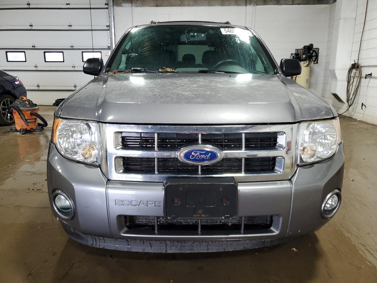 1FMCU9D73BKA49905 2011 Ford Escape Xlt