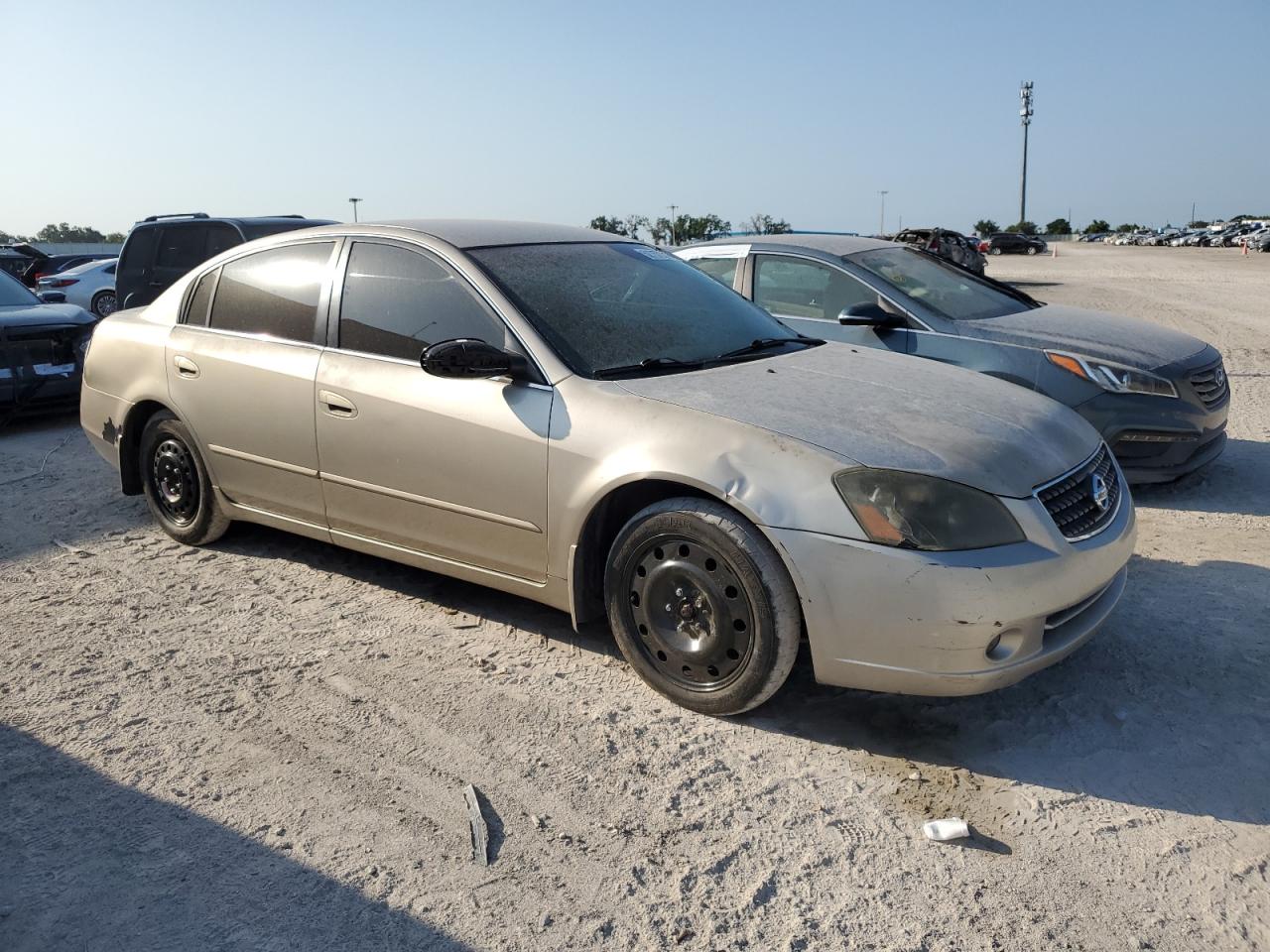 1N4AL11DX6C241905 2006 Nissan Altima S