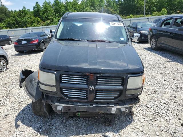 2011 Dodge Nitro Heat VIN: 1D4PT4GK1BW602557 Lot: 55211014