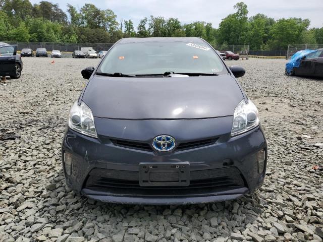 2012 Toyota Prius VIN: JTDKN3DU8C5487660 Lot: 53686664