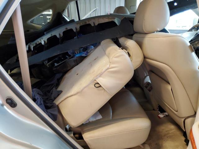 2009 Lexus Rx 350 VIN: 2T2HK31UX9C111119 Lot: 54188924