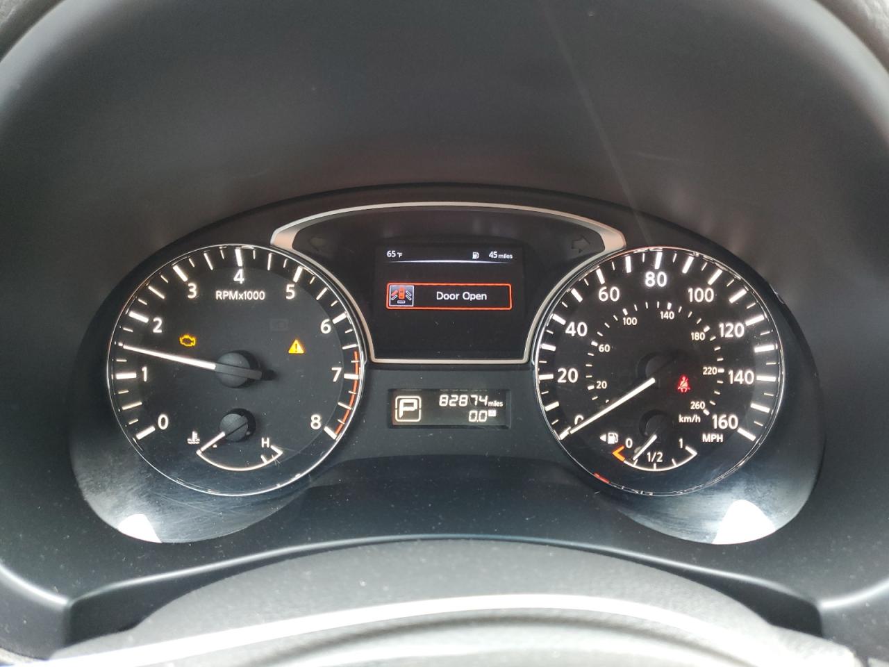 1N4AL3AP8FC420501 2015 Nissan Altima 2.5