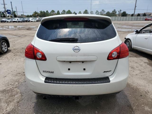 2010 Nissan Rogue S VIN: JN8AS5MT4AW022800 Lot: 55261404