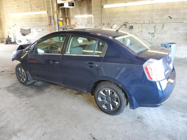 2008 Nissan Sentra 2.0 VIN: 3N1AB61EX8L685816 Lot: 53910184