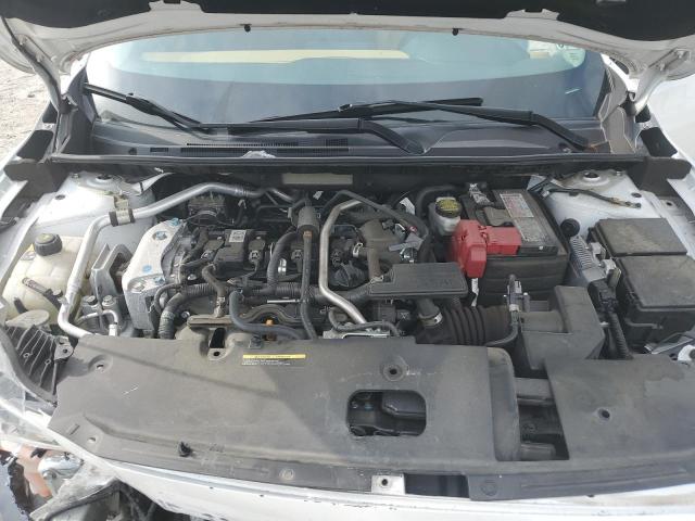 2021 Nissan Sentra Sv VIN: 3N1AB8CV2MY263223 Lot: 55936444