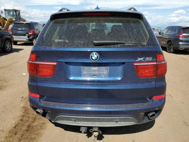 VIN 5UXZV4C58D0B15217 2013 BMW X5, Xdrive35I no.6