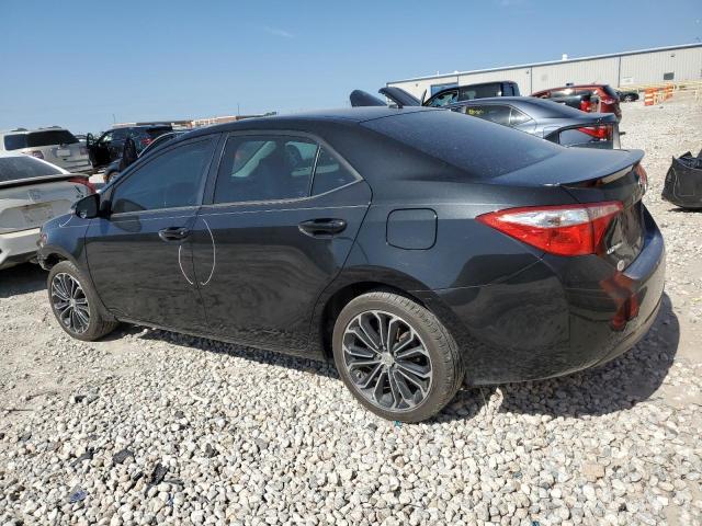 2015 Toyota Corolla L VIN: 5YFBURHE7FP235981 Lot: 54506054