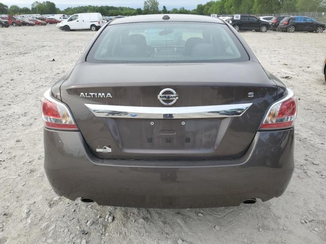 2015 NISSAN ALTIMA 2.5 - 1N4AL3AP0FC217067
