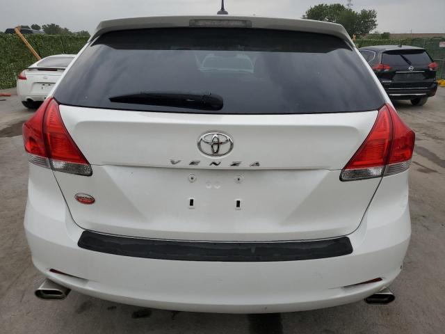 2010 Toyota Venza VIN: 4T3ZA3BB7AU022305 Lot: 55467674