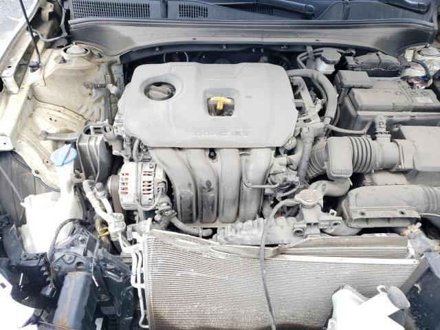 2021 Kia Forte Ex VIN: 3KPF54AD6ME263840 Lot: 55321854