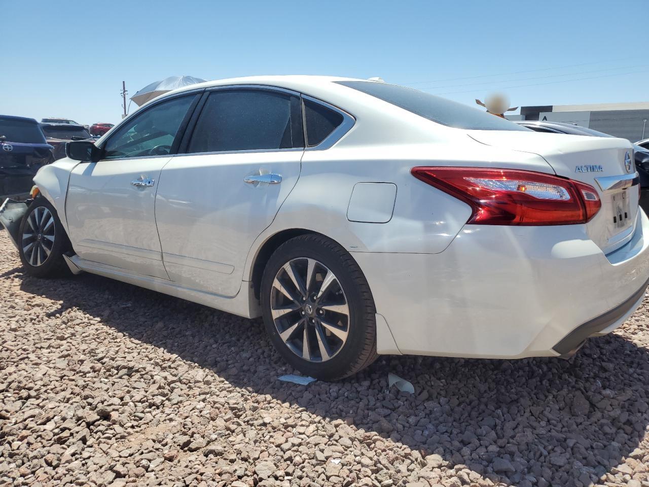 1N4AL3AP0GC146406 2016 Nissan Altima 2.5