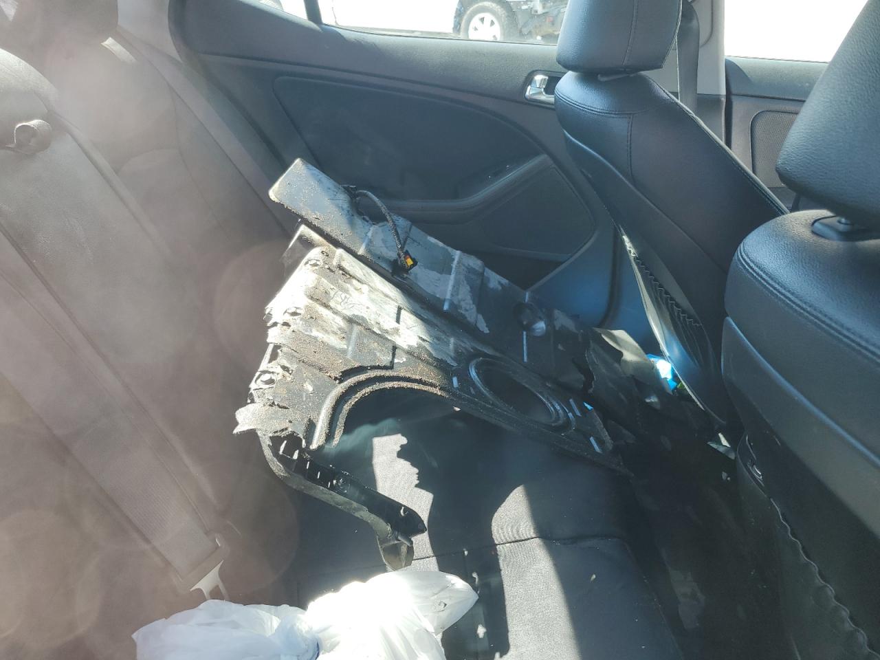 KNAGN4AD1G5098510 2016 Kia Optima Hybrid