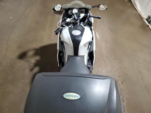 2010 BMW K1300 S - WB1050909AZV93825