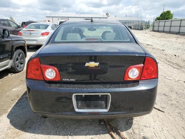 2010 Chevrolet Malibu Ls VIN: 1G1ZB5EB5AF296780 Lot: 54584984