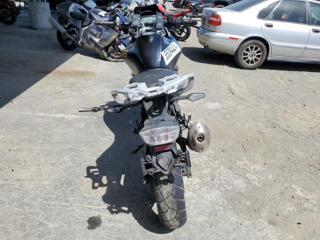 WB30G3301MRA02762 BMW G-Series G310 GS 4