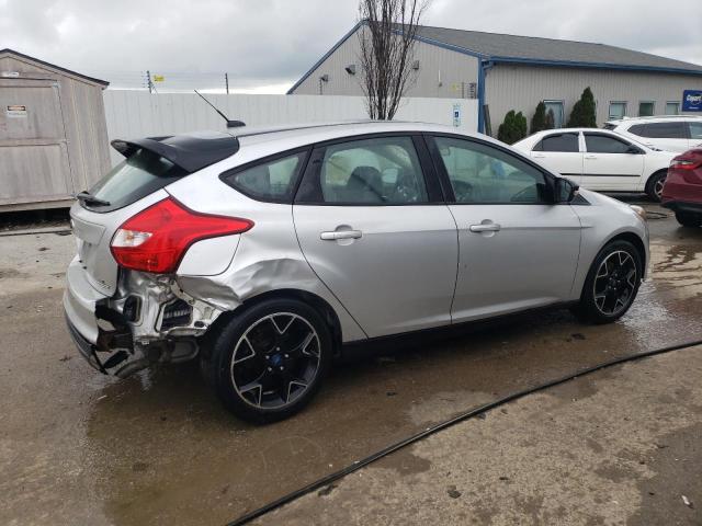 2013 Ford Focus Se VIN: 1FADP3K27DL219514 Lot: 54726444