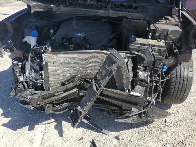 KM8R5DGE6PU562579 Hyundai Palisade L 11