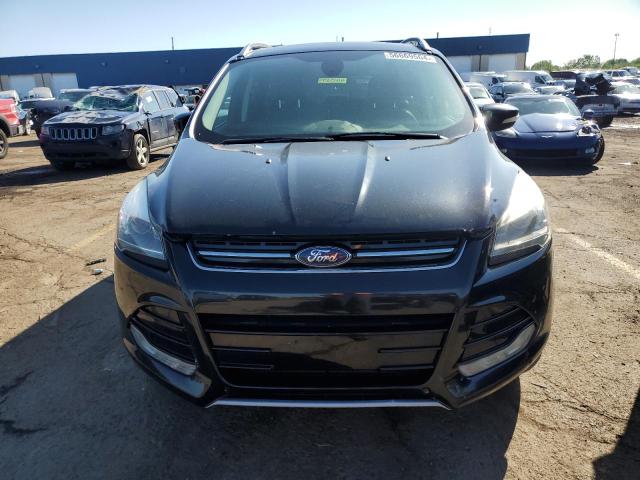 2014 Ford Escape Titanium VIN: 1FMCU9J90EUD34866 Lot: 56669564