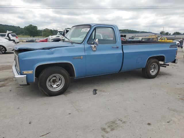 1987 GMC R15 Conventional R1500 VIN: 1GTDR14H9HS524986 Lot: 55318864