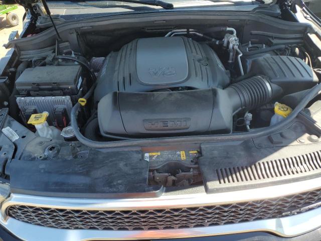 2022 Dodge Durango Citadel VIN: 1C4SDJET4NC190946 Lot: 55490564