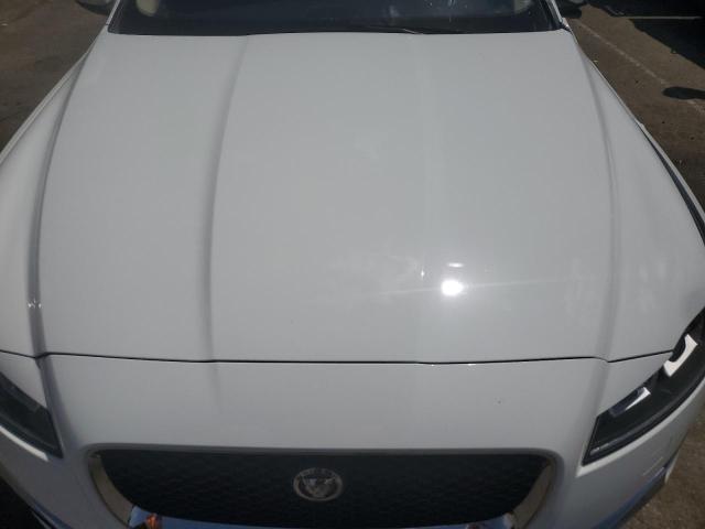 2020 Jaguar Xf Premium VIN: SAJBJ4FX3LCY86546 Lot: 53892614