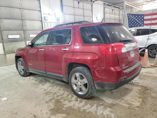 2013 GMC Terrain Slt VIN: 2GKALUEK0D6135784 Lot: 55317034