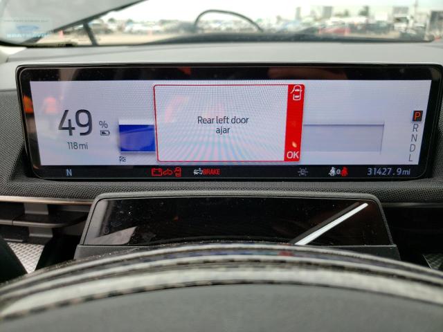 2022 Ford Mustang Mach-E Select VIN: 3FMTK1RM0NMA58516 Lot: 54958924